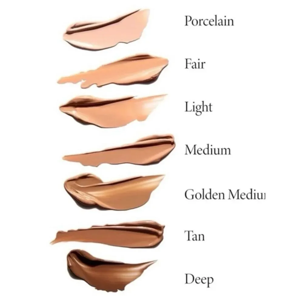 Laura Geller Balance N Glow Hydrating Liquid Foundation 0.9oz/27ml Deep NIB